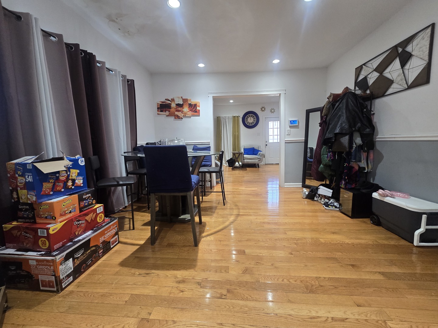 4th image of 11515 S Eggleston Ave, Chicago, IL 60628 | MLS# 12699122