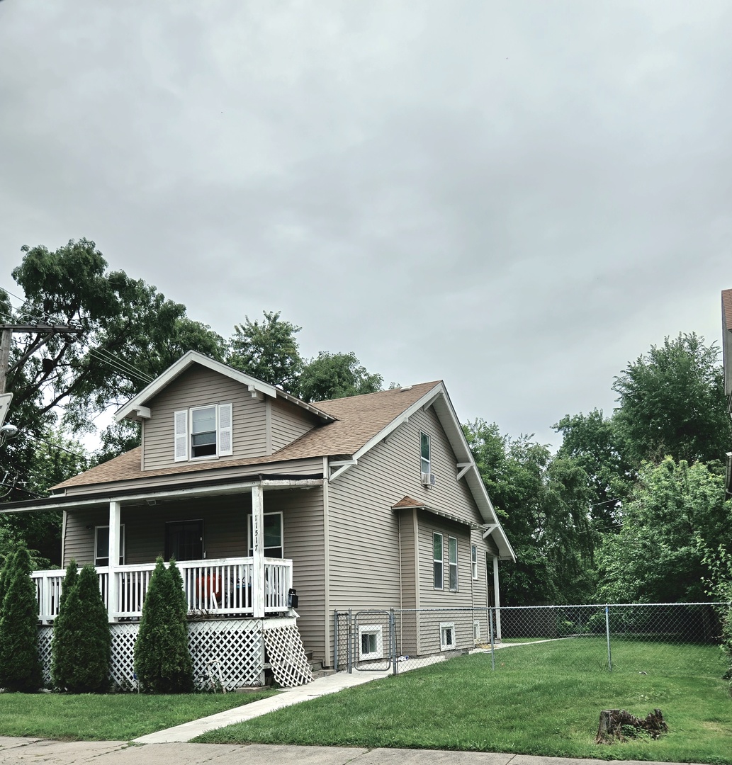 2nd image of 11515 S Eggleston Ave, Chicago, IL 60628 | MLS# 12699122