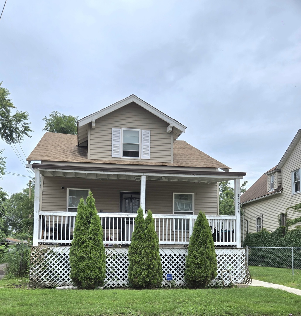 1st image of 11515 S Eggleston Ave, Chicago, IL 60628 | MLS# 12699122