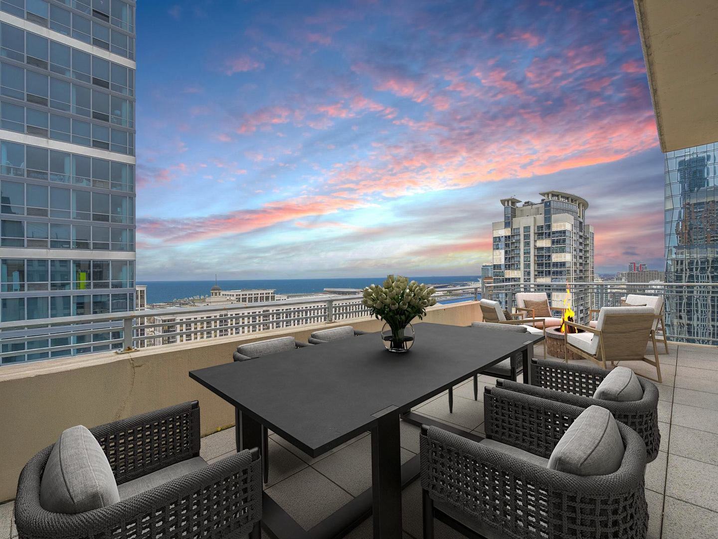 4th image of 1250 S Michigan Ave #2802, Chicago, IL 60605 | MLS# 12699206