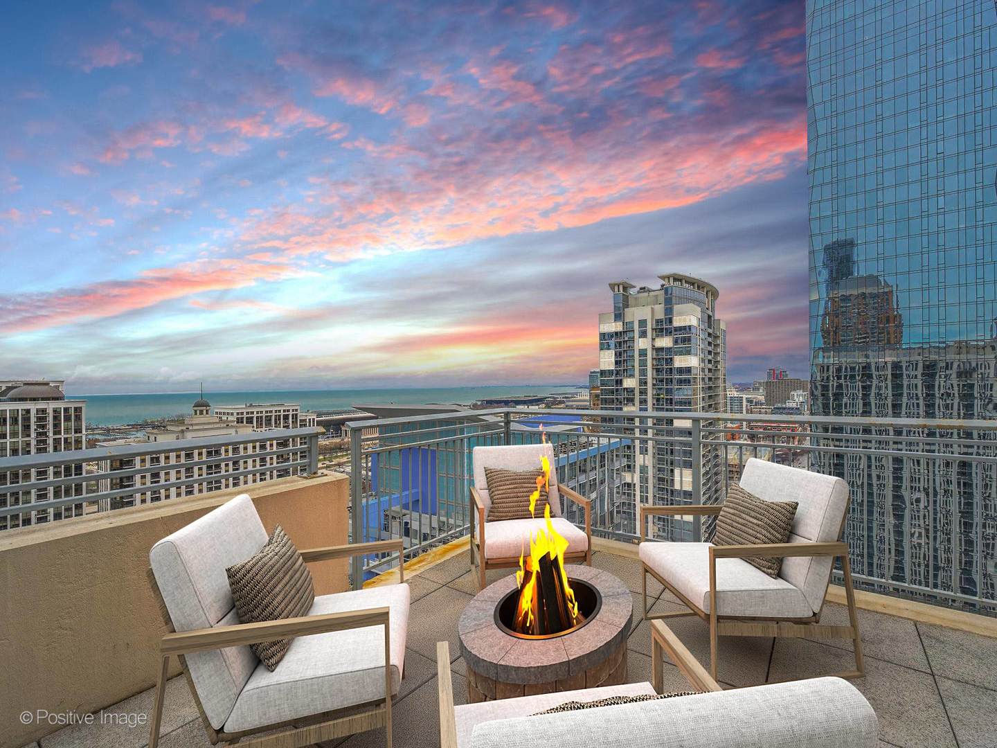 5th image of 1250 S Michigan Ave #2802, Chicago, IL 60605 | MLS# 12699206
