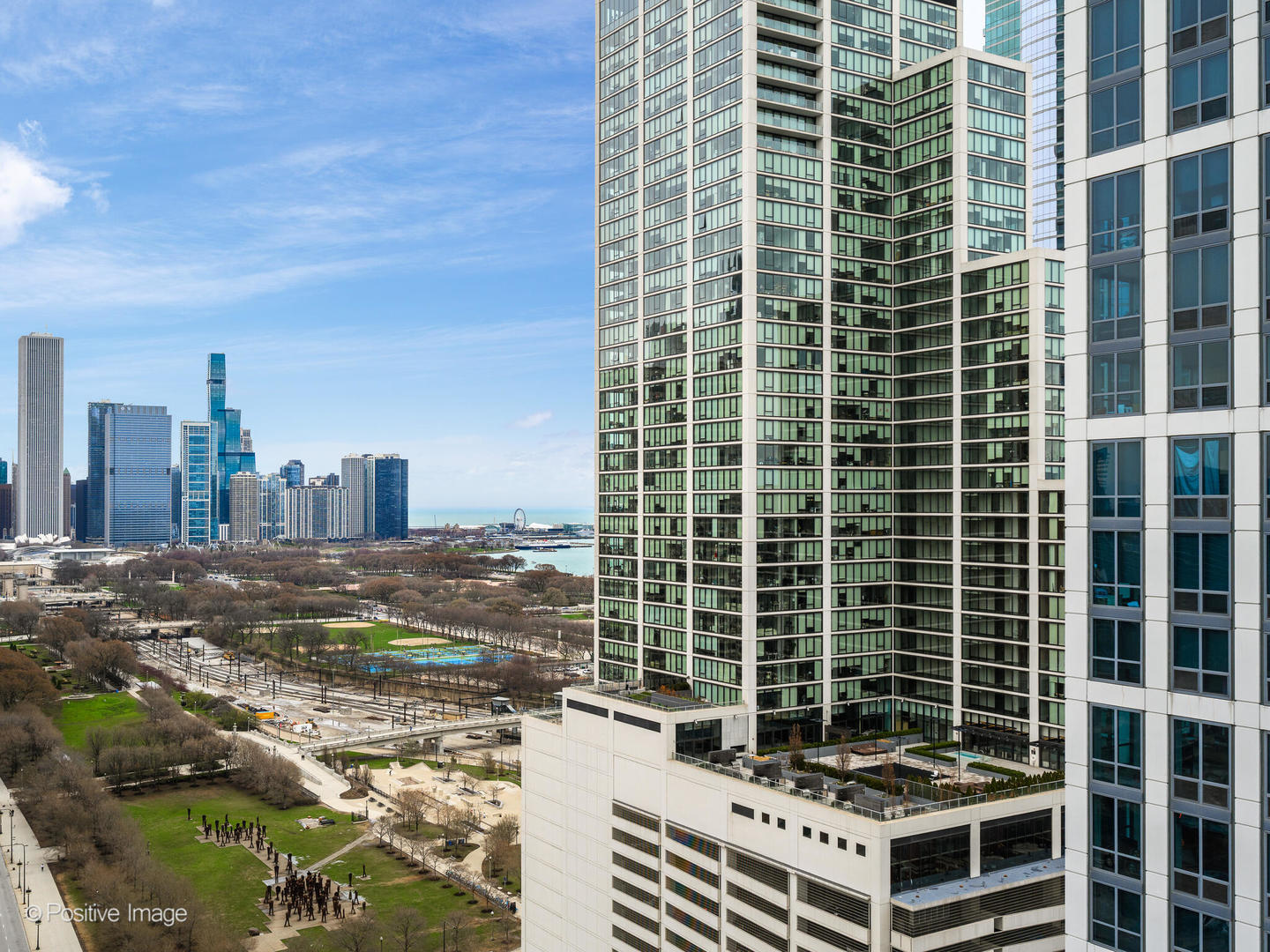3rd image of 1250 S Michigan Ave #2802, Chicago, IL 60605 | MLS# 12699206