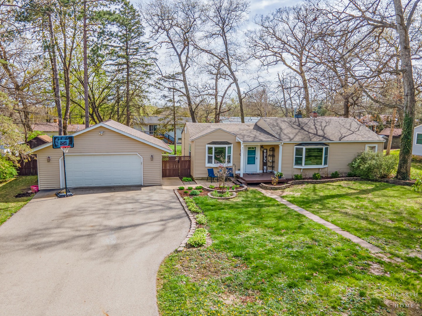 Homes for sale in Wonder Lake, IL | 8911 Pine Ave, Wonder Lake, IL 60097 | MLS# 12699217