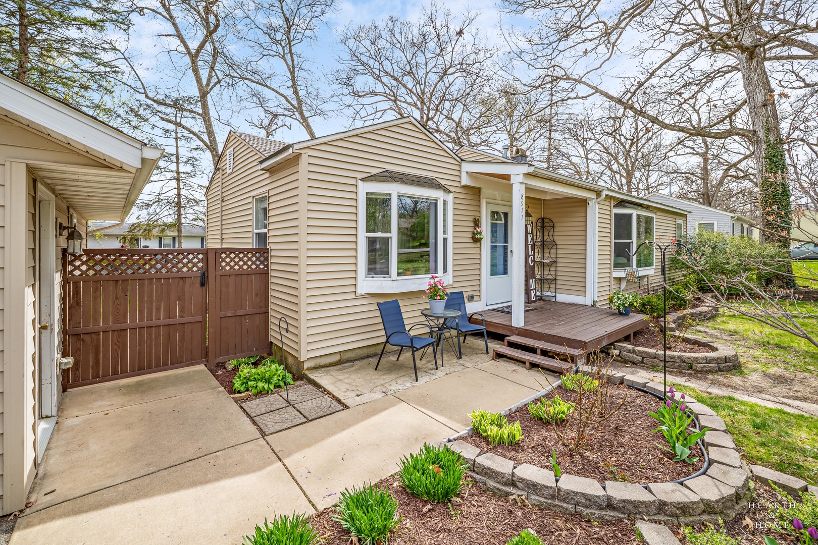 Homes for sale in Wonder Lake, IL | 8911 Pine Ave, Wonder Lake, IL 60097 | MLS# 12699217
