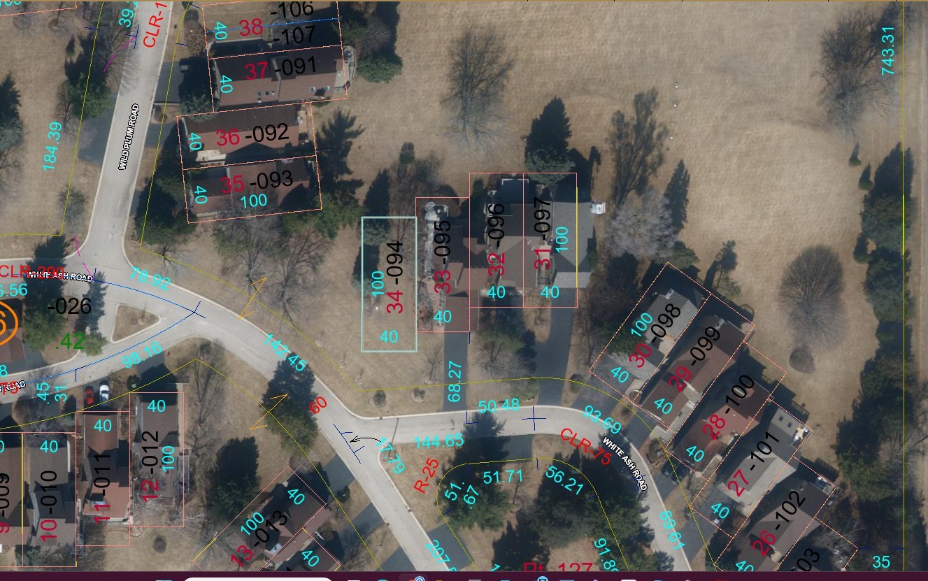 1st image of Lot#34 White Ash Rd, Crystal Lake, IL 60014 | MLS# 12699282