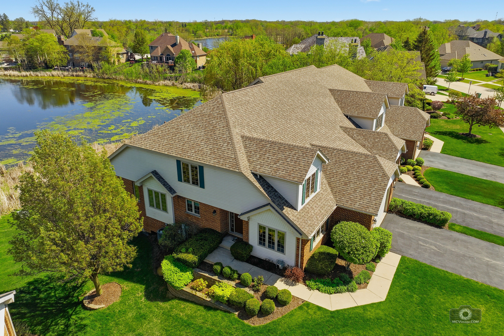 3rd image of 12198 Oxford Ct, Lemont, IL 60439 | MLS# 12699391