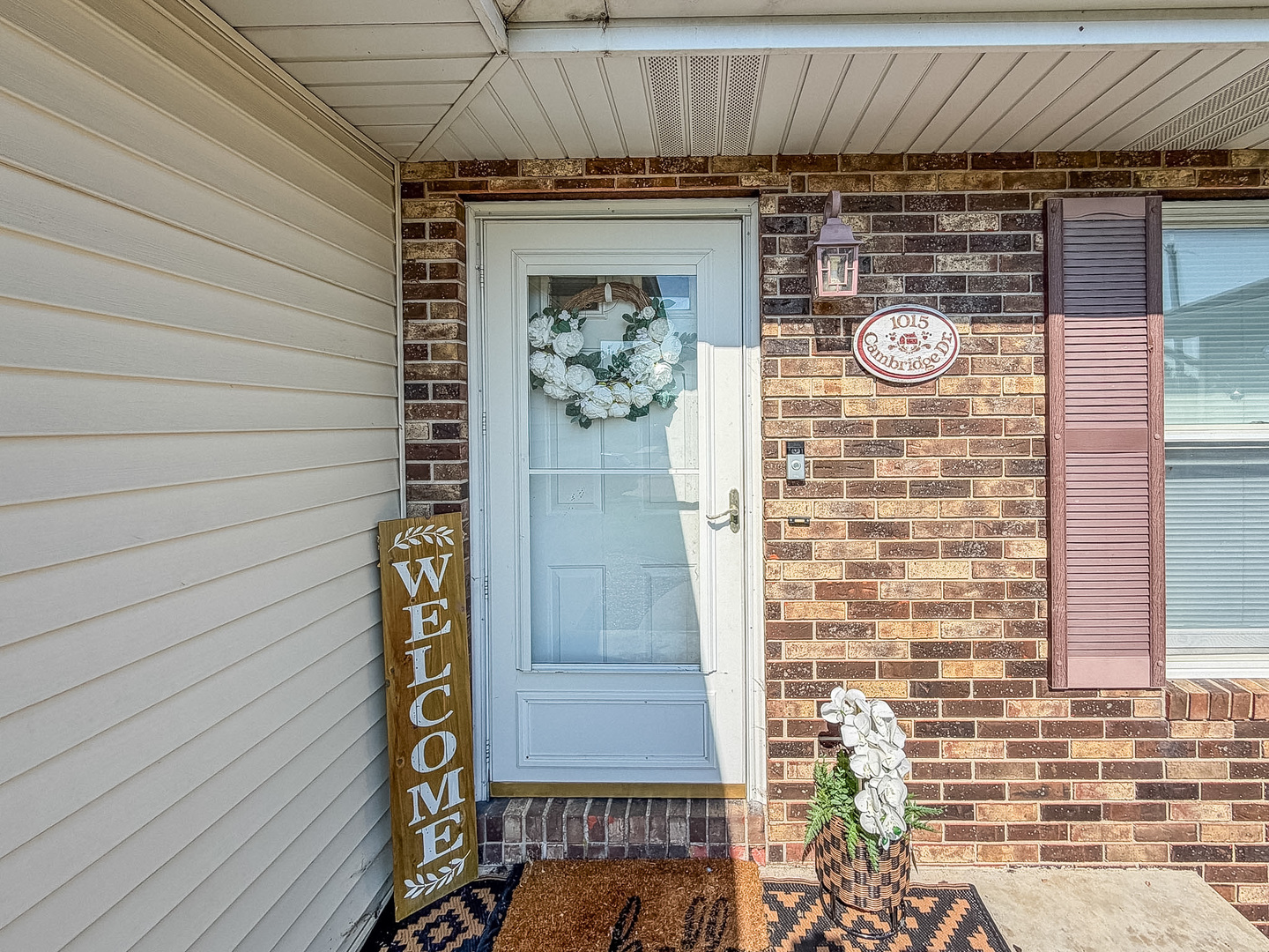 Homes for sale in Rantoul, IL | 1015 Cambridge Dr, Rantoul, IL 61866 | MLS# 12699494