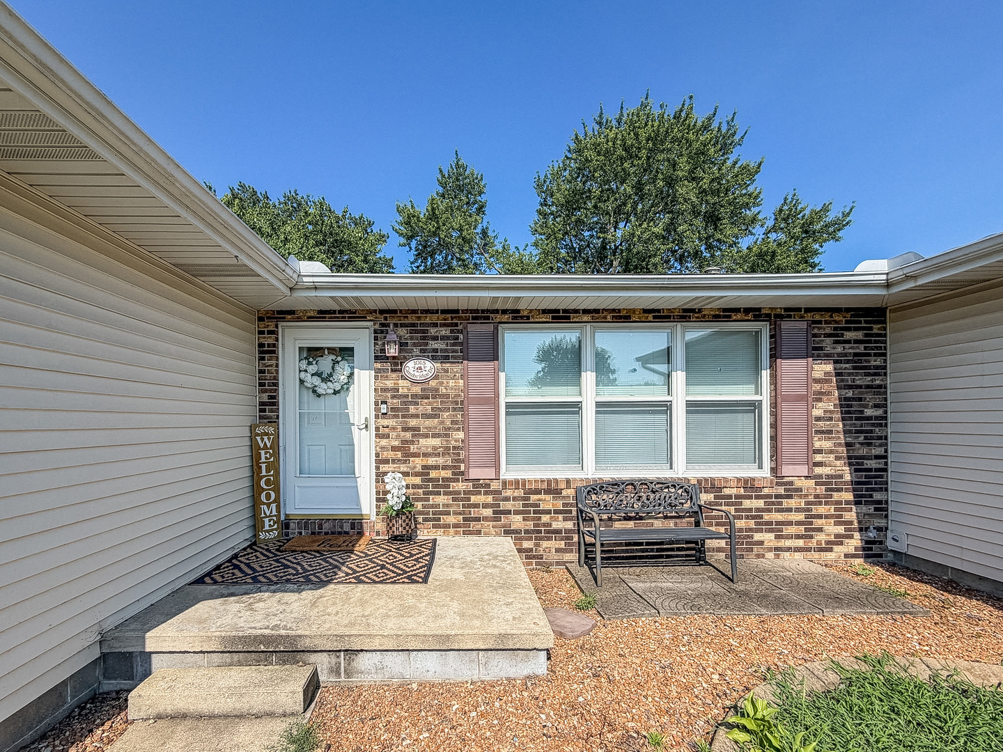 Homes for sale in Rantoul, IL | 1015 Cambridge Dr, Rantoul, IL 61866 | MLS# 12699494