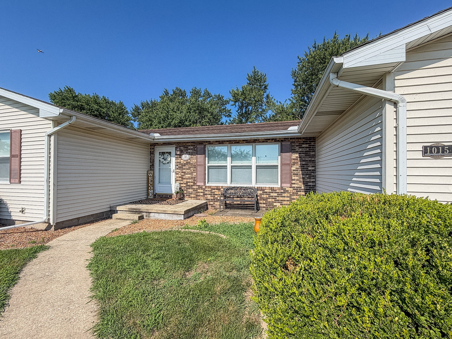 Homes for sale in Rantoul, IL | 1015 Cambridge Dr, Rantoul, IL 61866 | MLS# 12699494