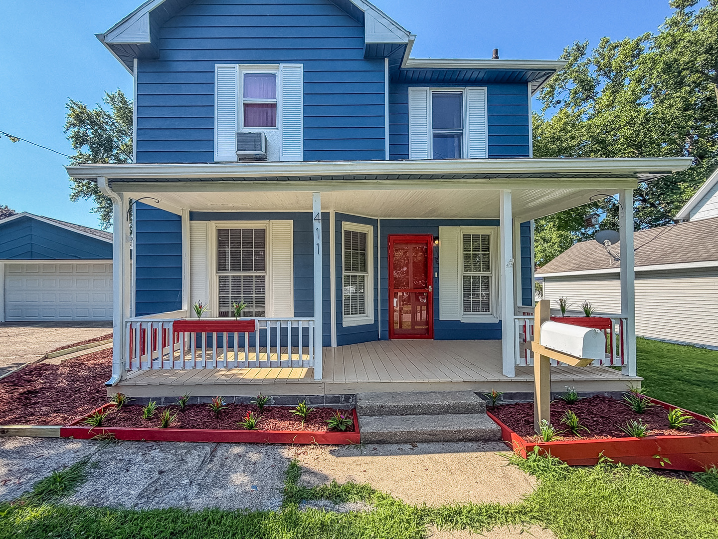 4th image of 411 E Seminary Ave, Hoopeston, IL 60942 | MLS# 12699573