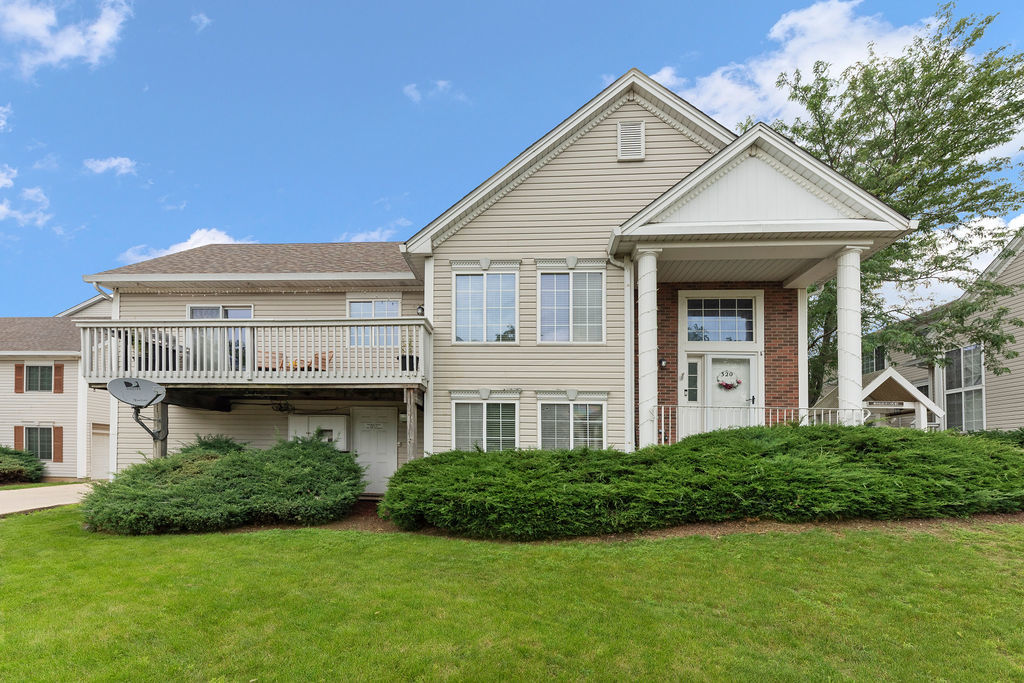 Homes for sale in Bolingbrook, IL | 320 Rosebud Ct, Bolingbrook, IL 60440 | MLS# 12699733
