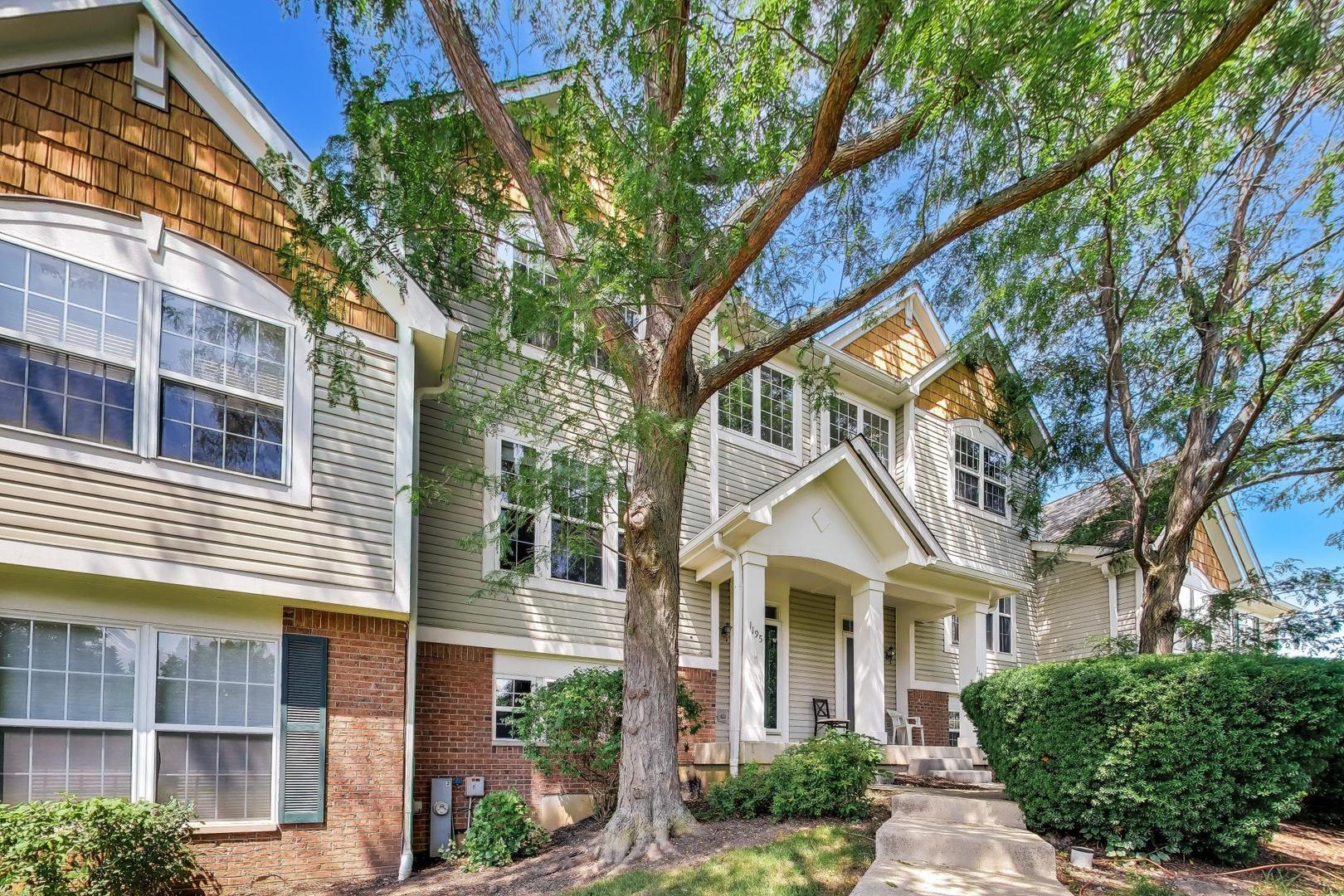 Homes for sale in Vernon Hills, IL | 1195 Georgetown Wy, Vernon Hills, IL 60061 | MLS# 12699742