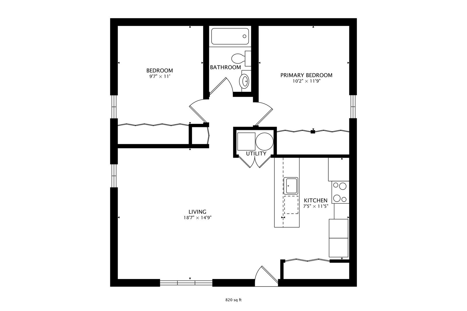 Homes for sale in Prospect Heights, IL | 1313 Cove Dr #211A, Prospect Heights, IL 60070 | MLS# 12699869