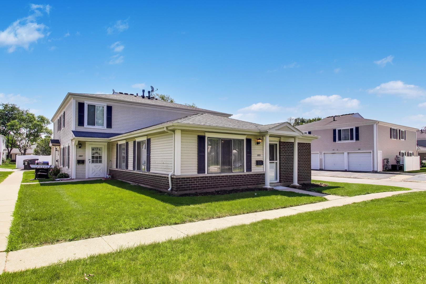 Homes for sale in Prospect Heights, IL | 1313 Cove Dr #211A, Prospect Heights, IL 60070 | MLS# 12699869