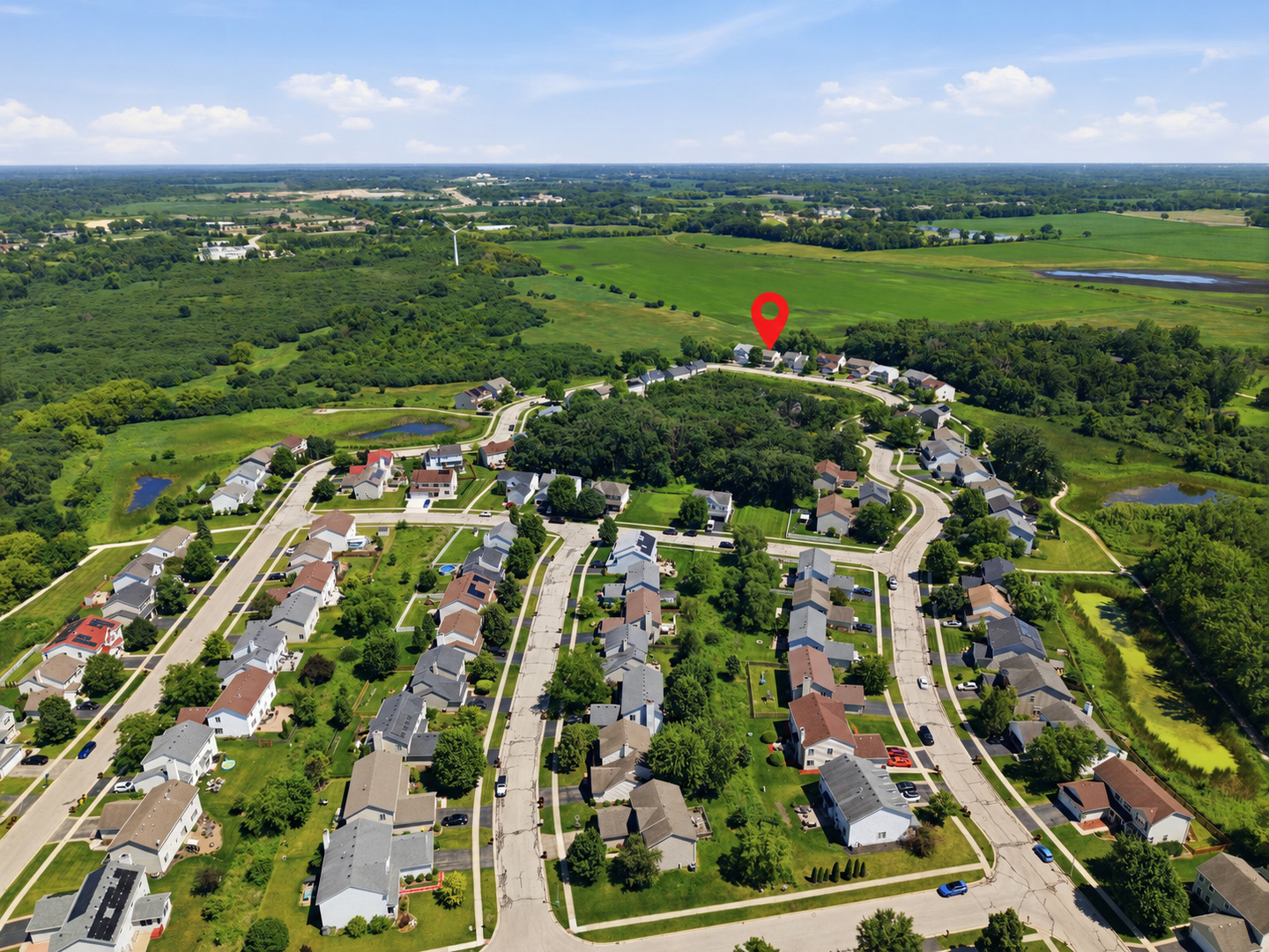 Homes for sale in Woodstock, IL | 1554 Fox Sedge Trl, Woodstock, IL 60098 | MLS# 12699906