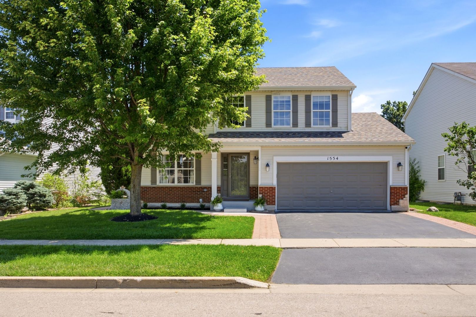 Homes for sale in Woodstock, IL | 1554 Fox Sedge Trl, Woodstock, IL 60098 | MLS# 12699906