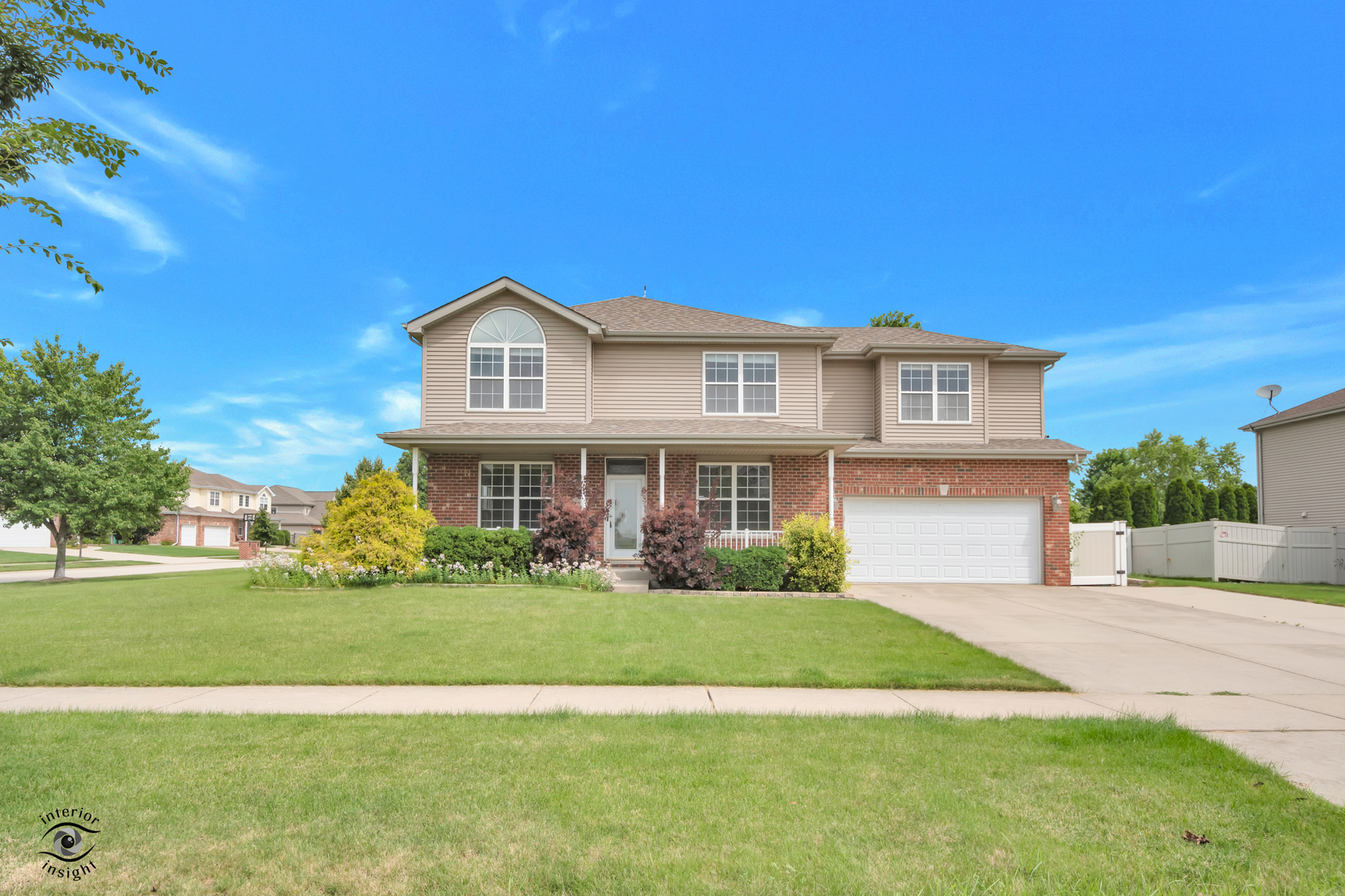 Homes for sale in Manhattan, IL | 15474 Lakeview Dr, Manhattan, IL 60442 | MLS# 12700008