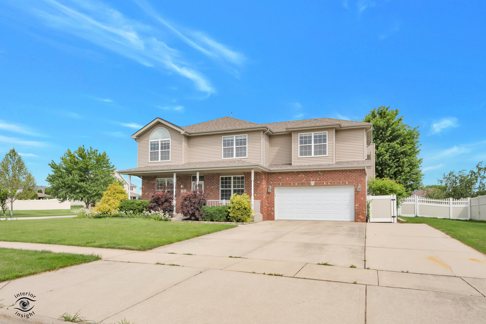 Homes for sale in Manhattan, IL | 15474 Lakeview Dr, Manhattan, IL 60442 | MLS# 12700008
