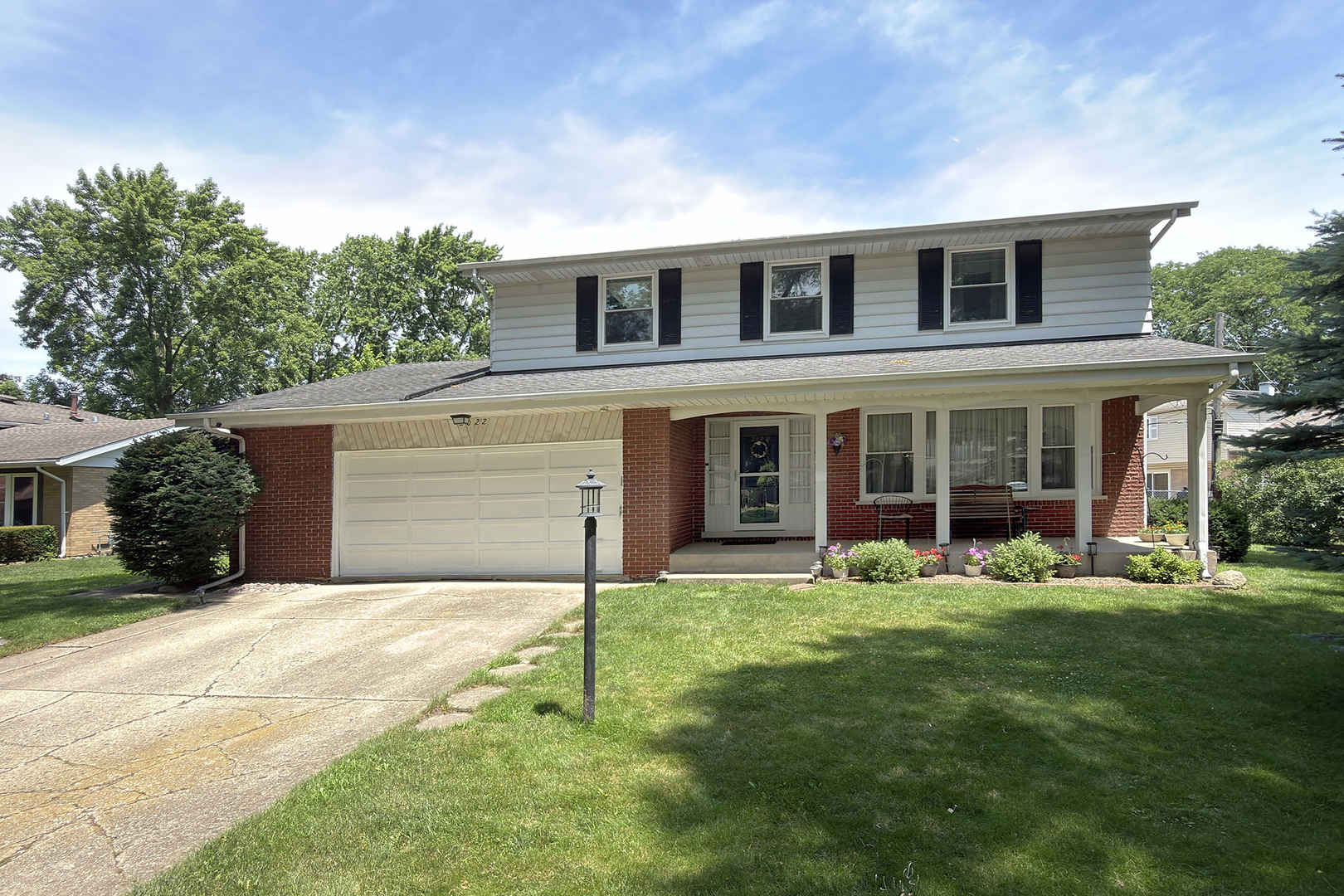 1st image of 2022 E Woodview Dr, Mount Prospect, IL 60056 | MLS# 12700063