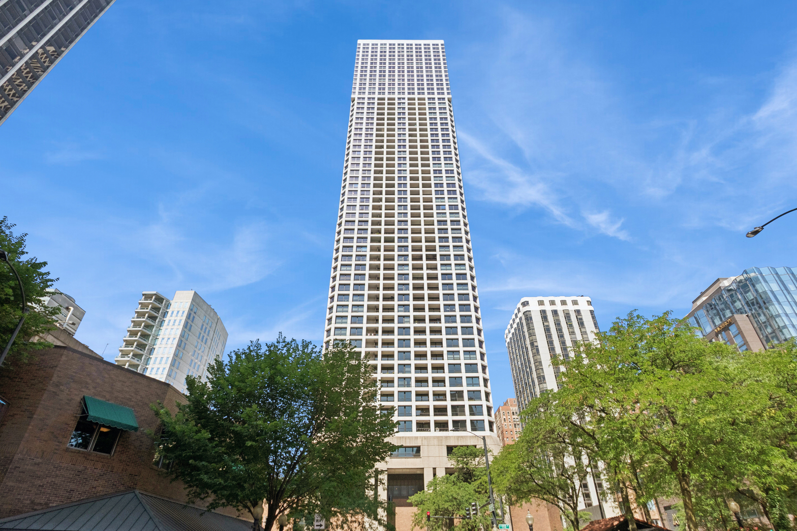 1st image of 1030 N State St #33J, Chicago, IL 60610 | MLS# 12700096