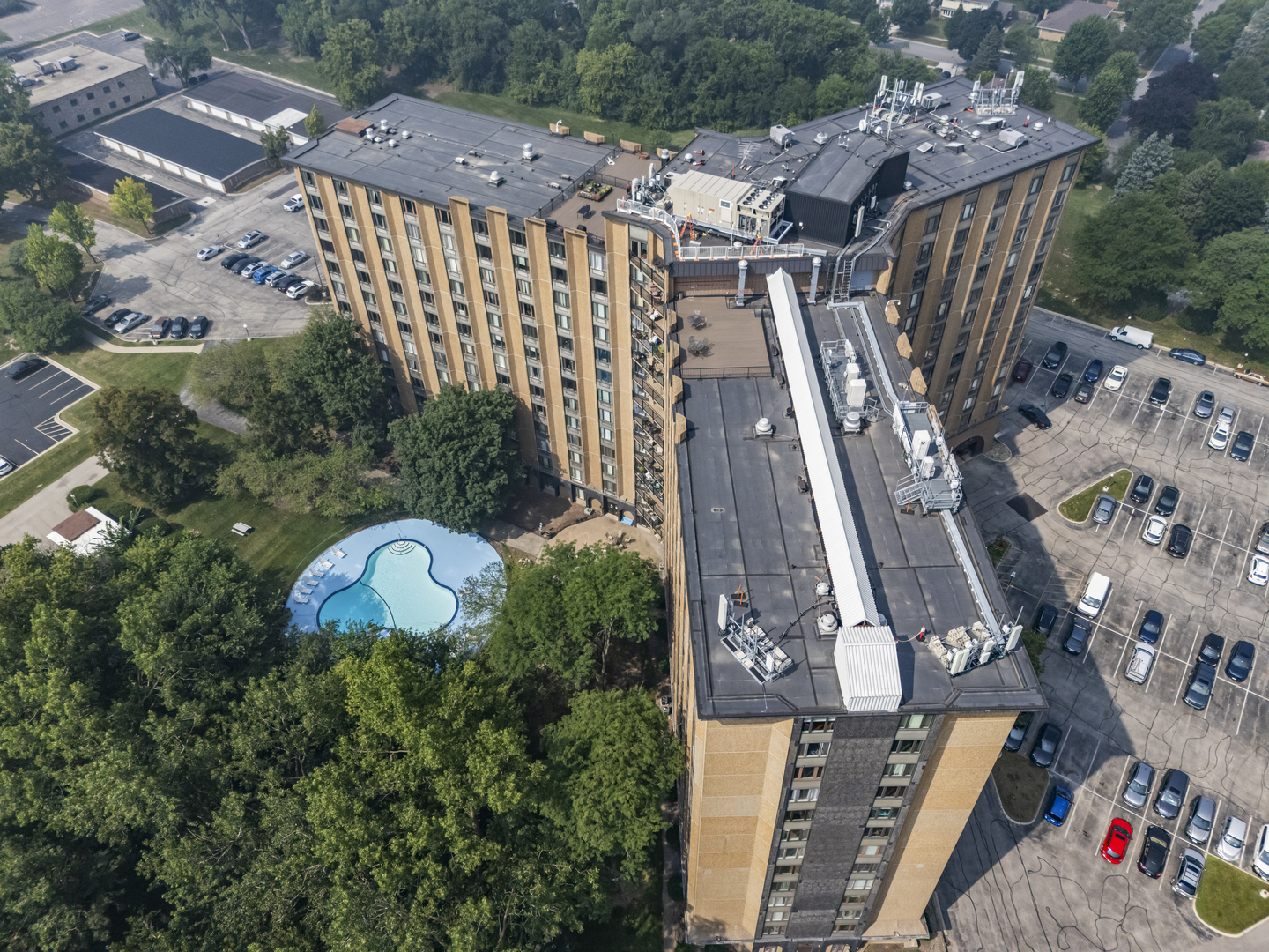 Homes for sale in Palatine, IL | 1 Renaissance Pl, Palatine, IL 60067