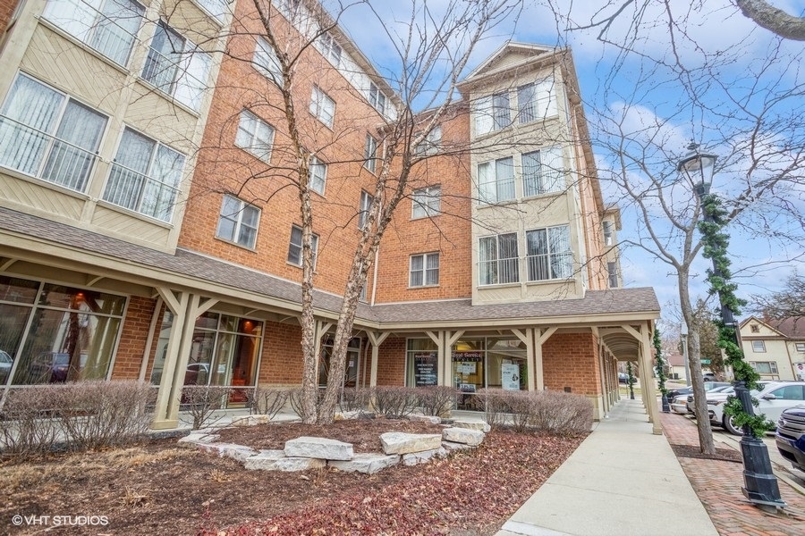 1st image of 100 N Bokelman St #429, Roselle, IL 60172 | MLS# 12700284