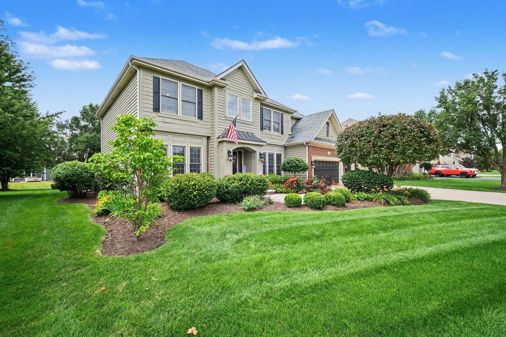 1st image of 430 Pheasant Hill Dr, North Aurora, IL 60542 | MLS# 12700294