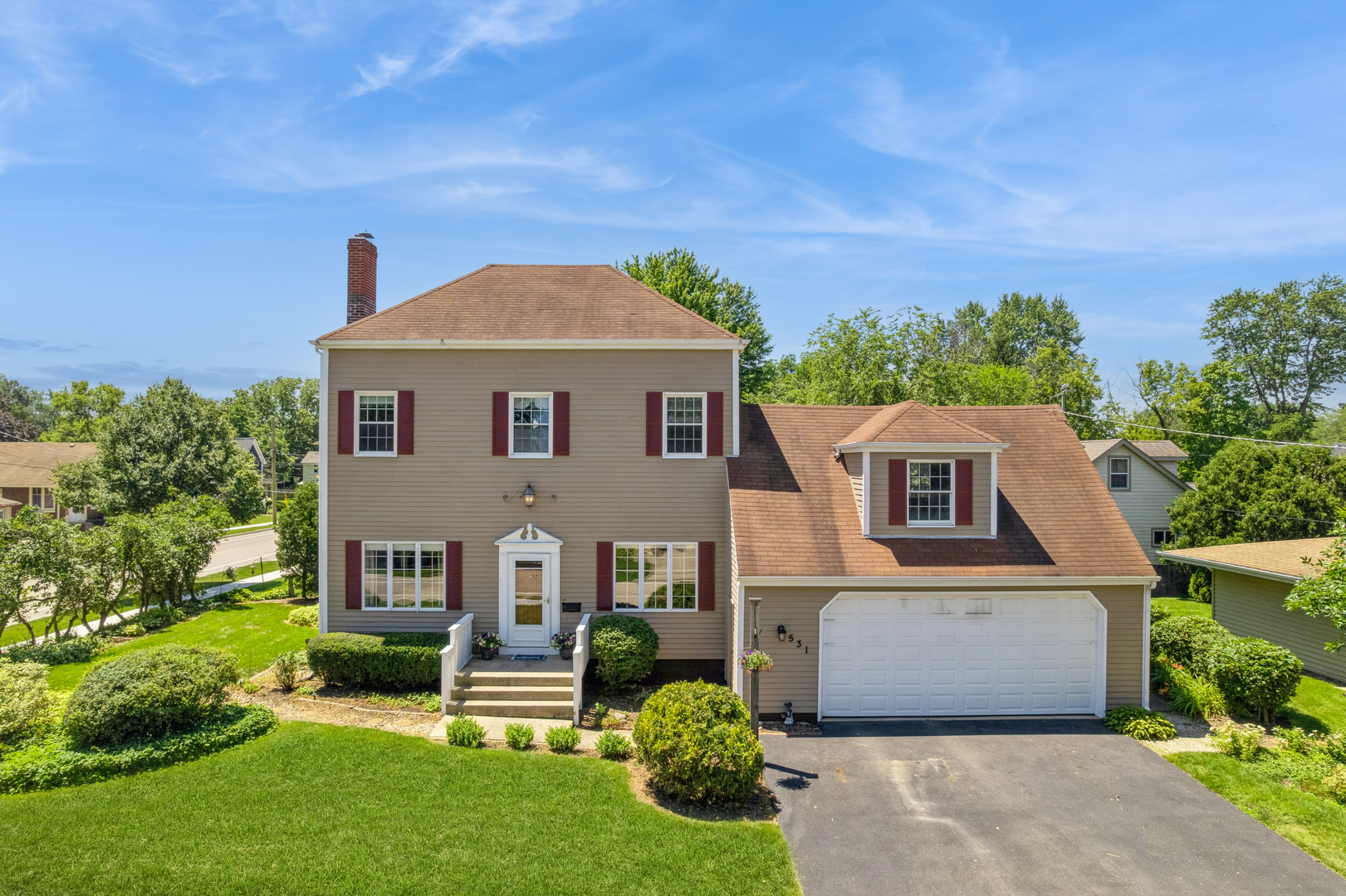 Homes for sale in Crystal Lake, IL | 531 Lake St, Crystal Lake, IL 60014 | MLS# 12700331