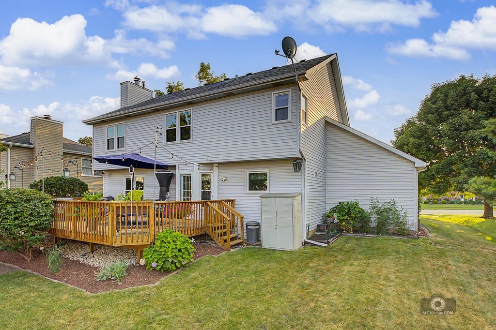 33rd image of 1904 Brighton Ln, Plainfield, IL 60586 | MLS# 12700337