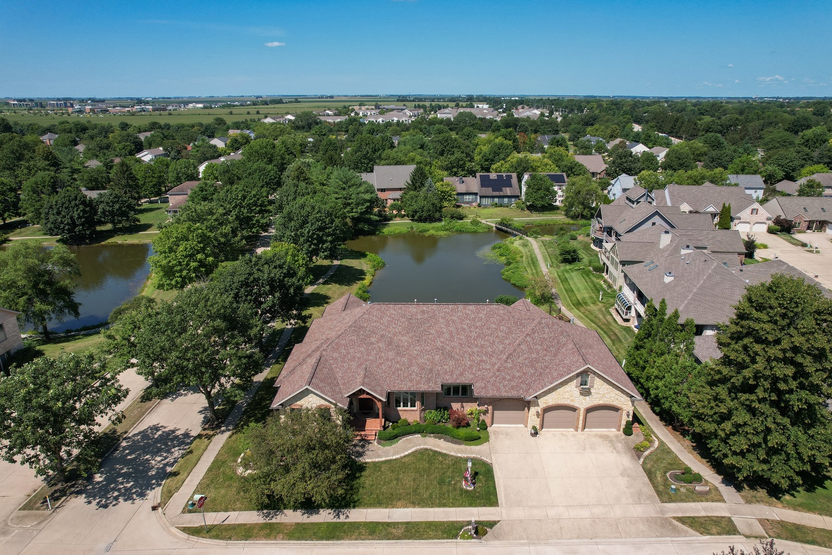 1st image of 2427 Prairieridge Pl, Champaign, IL 61822 | MLS# 12700459