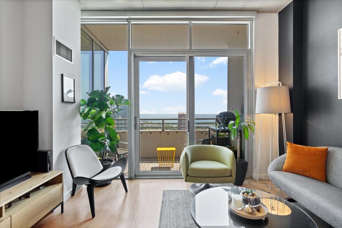 Homes for sale in Chicago, IL | 1720 S Michigan Ave #2503, Chicago, IL 60616 | MLS# 12700484