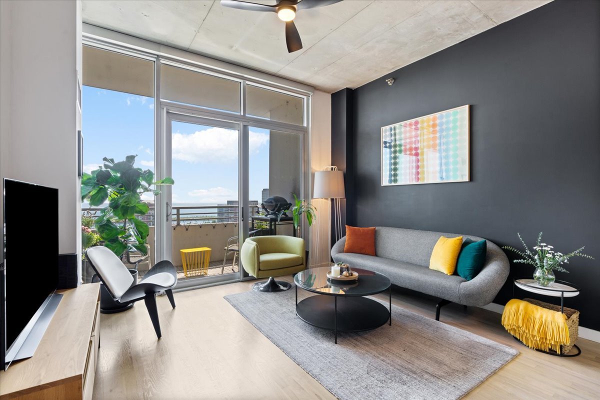 Homes for sale in Chicago, IL | 1720 S Michigan Ave #2503, Chicago, IL 60616 | MLS# 12700484