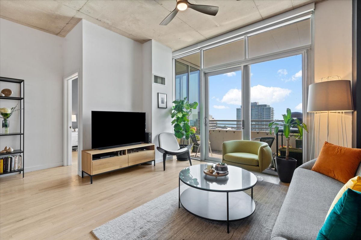 Homes for sale in Chicago, IL | 1720 S Michigan Ave #2503, Chicago, IL 60616 | MLS# 12700484