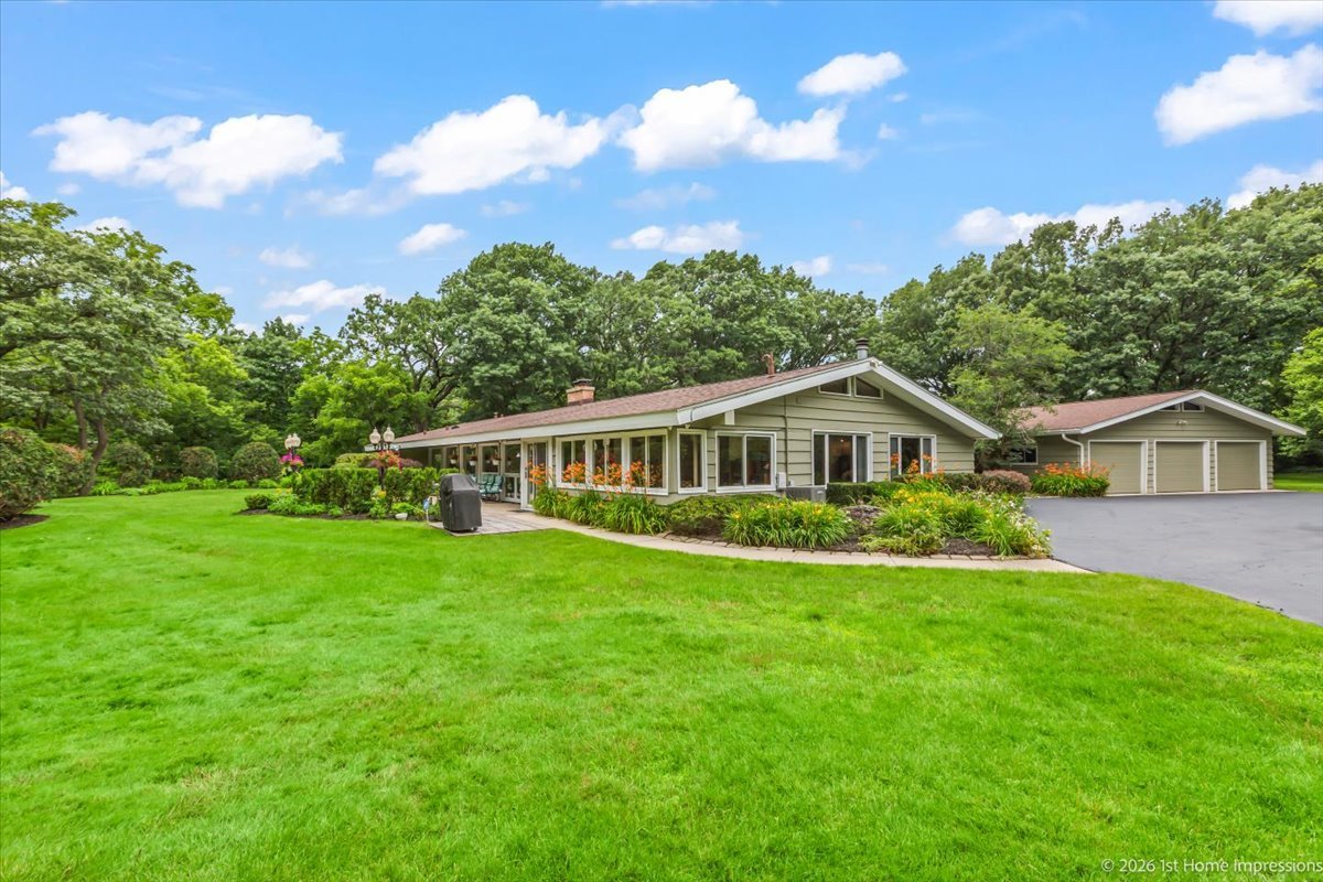 4th image of 1843 Hanover Ln, Flossmoor, IL 60422 | MLS# 12700490