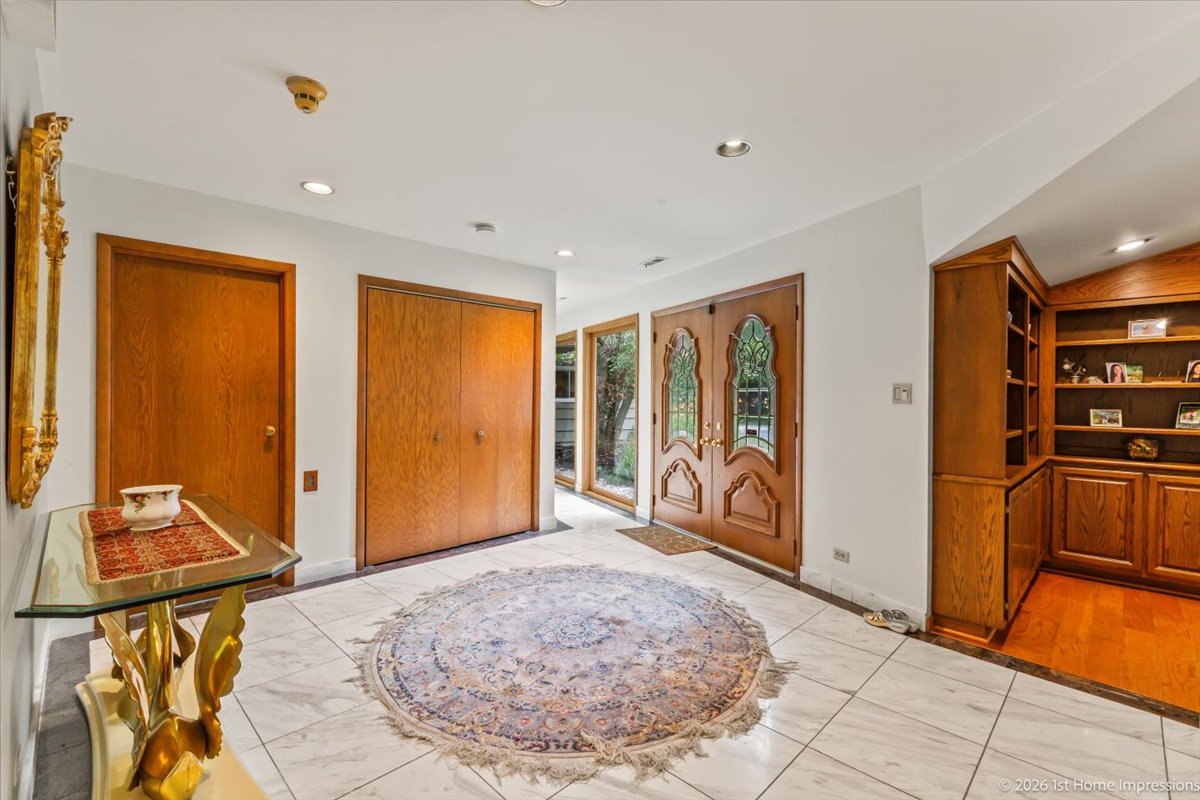 5th image of 1843 Hanover Ln, Flossmoor, IL 60422 | MLS# 12700490