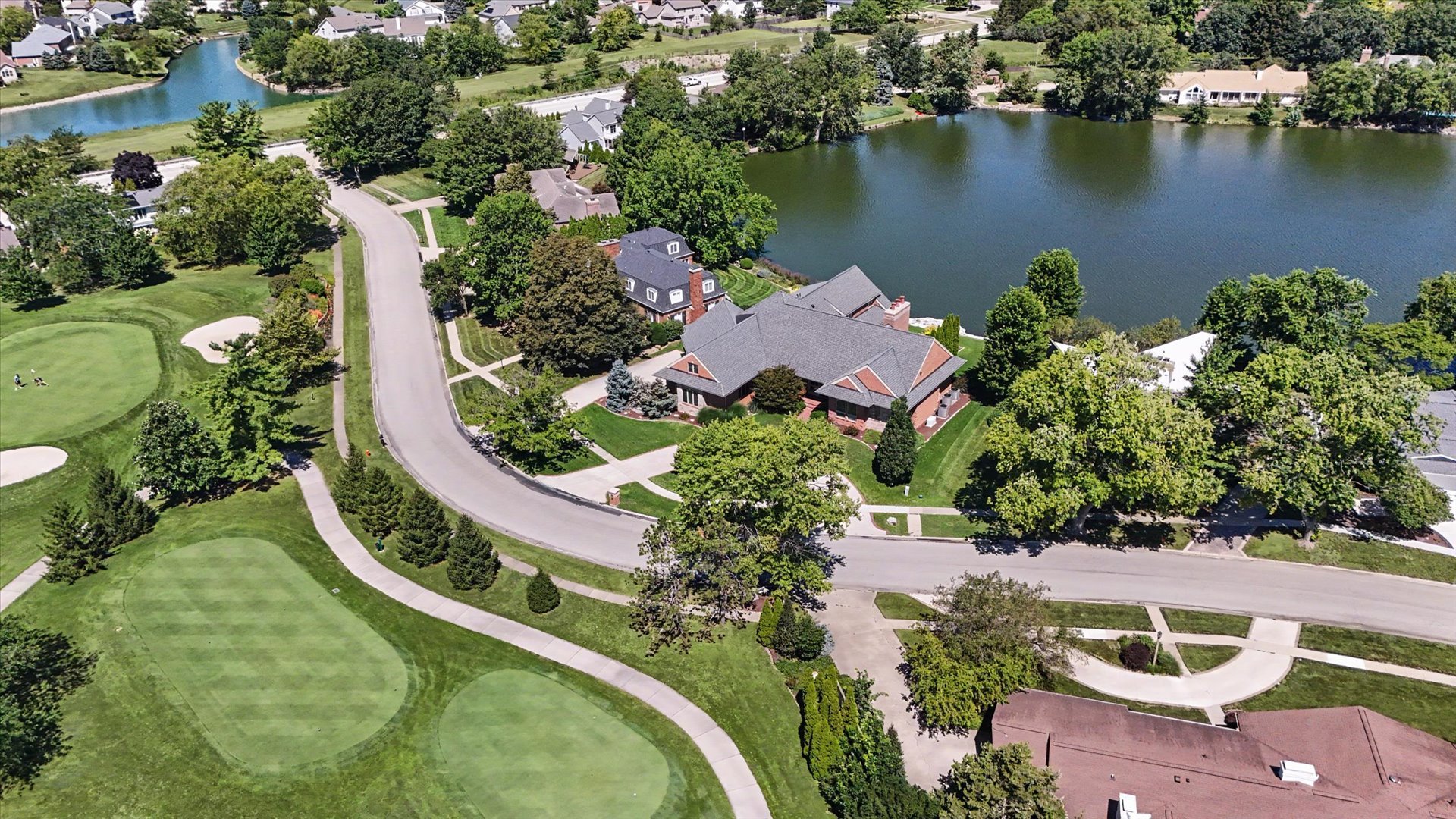 2nd image of 4014 Clubhouse Dr, Champaign, IL 61822 | MLS# 12700533