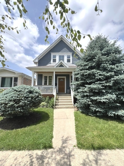 Homes for sale in Harwood Heights, IL | 4708 N Odell Ave, Harwood Heights, IL 60706 | MLS# 12700547
