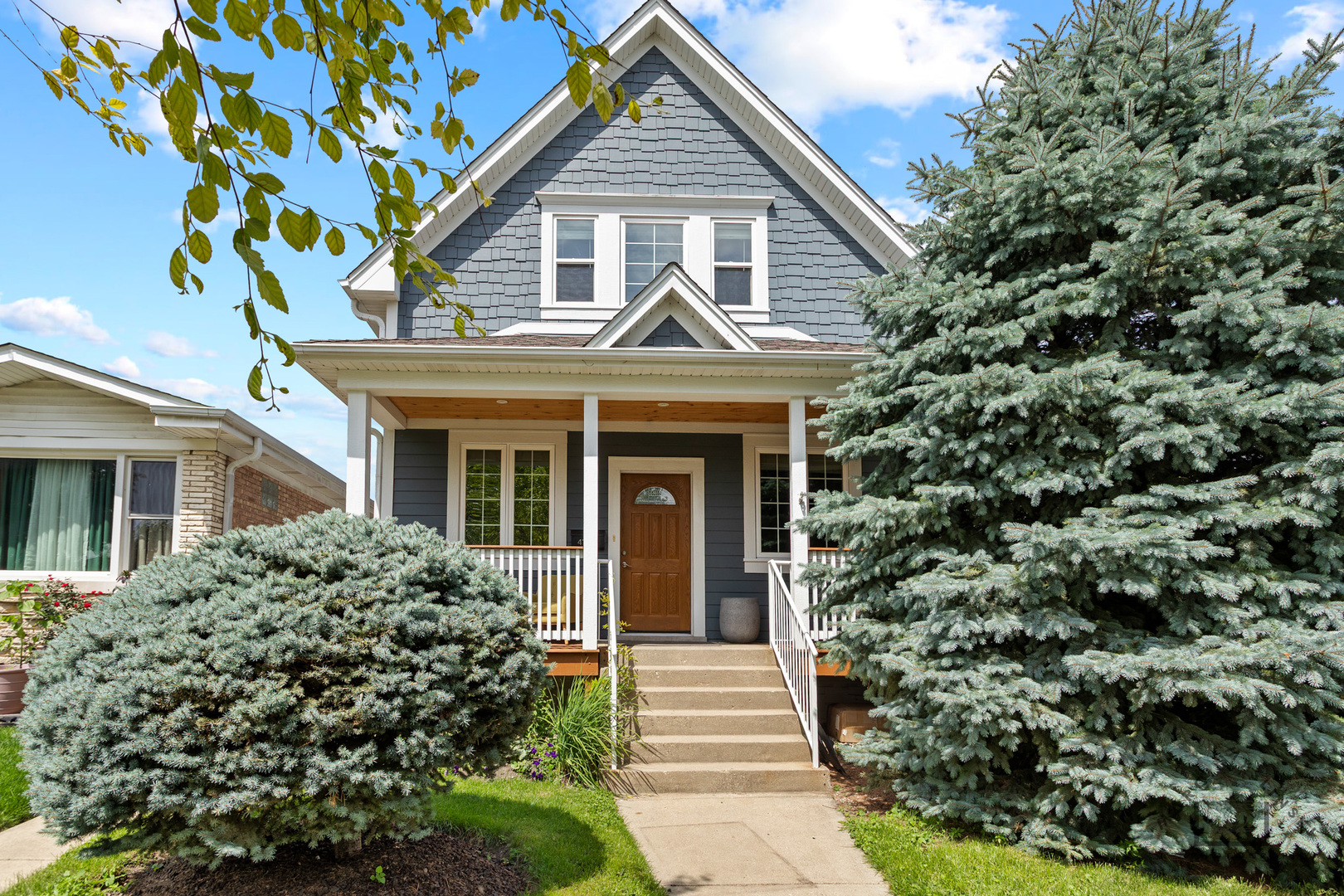 Homes for sale in Harwood Heights, IL | 4708 N Odell Ave, Harwood Heights, IL 60706 | MLS# 12700547
