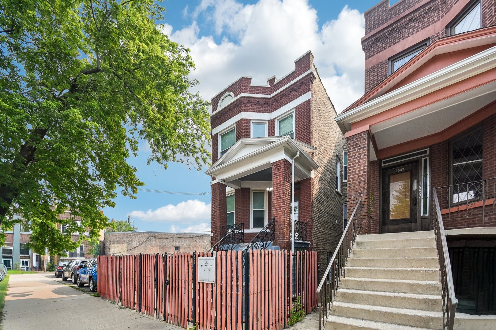 2nd image of 1539 N Kolin Ave, Chicago, IL 60651 | MLS# 12700554