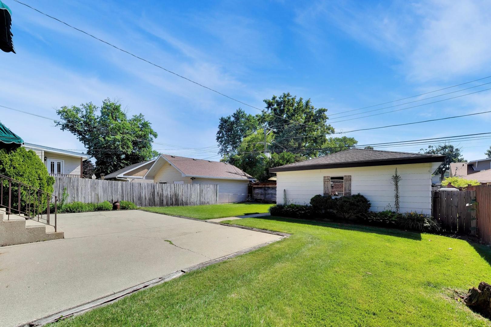 40th image of 6933 N Oriole Ave, Chicago, IL 60631 | MLS# 12700586
