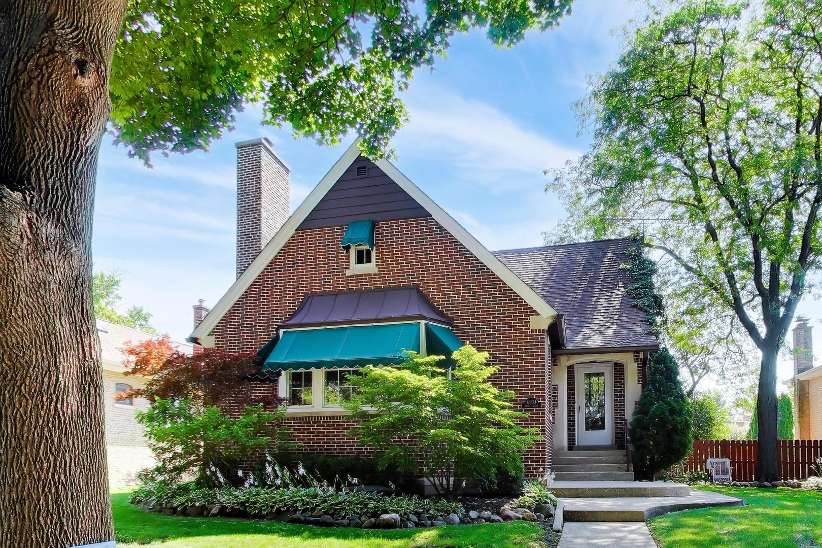 1st image of 6933 N Oriole Ave, Chicago, IL 60631 | MLS# 12700586