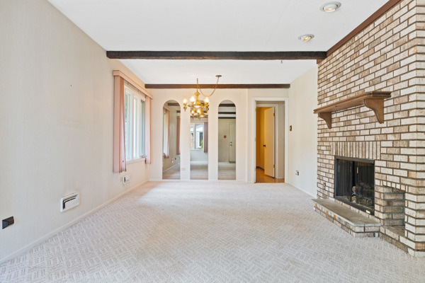 3rd image of 99 Indianwood Dr, Thornton, IL 60476 | MLS# 12700622