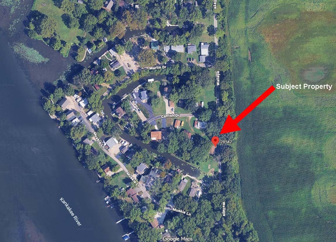 2nd image of 28542 S Walleye Ln, Wilmington, IL 60481 | MLS# 12700640