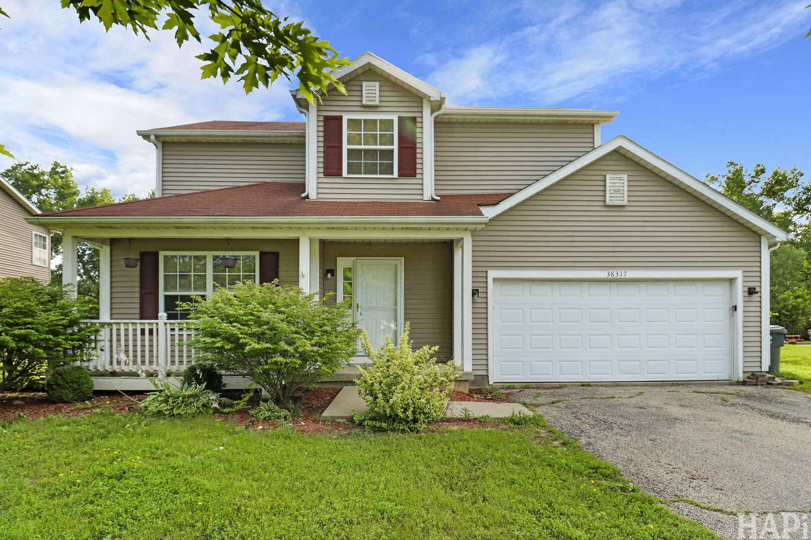 Homes for sale in Beach Park, IL | 38317 N Monarch Ln, Beach Park, IL 60087 | MLS# 12700666