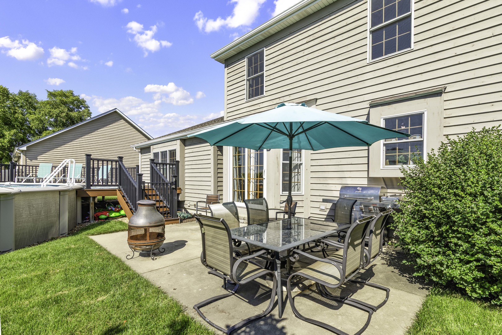 Homes for sale in Hinckley, IL | 531 Meadow Ln, Hinckley, IL 60520 | MLS# 12700670