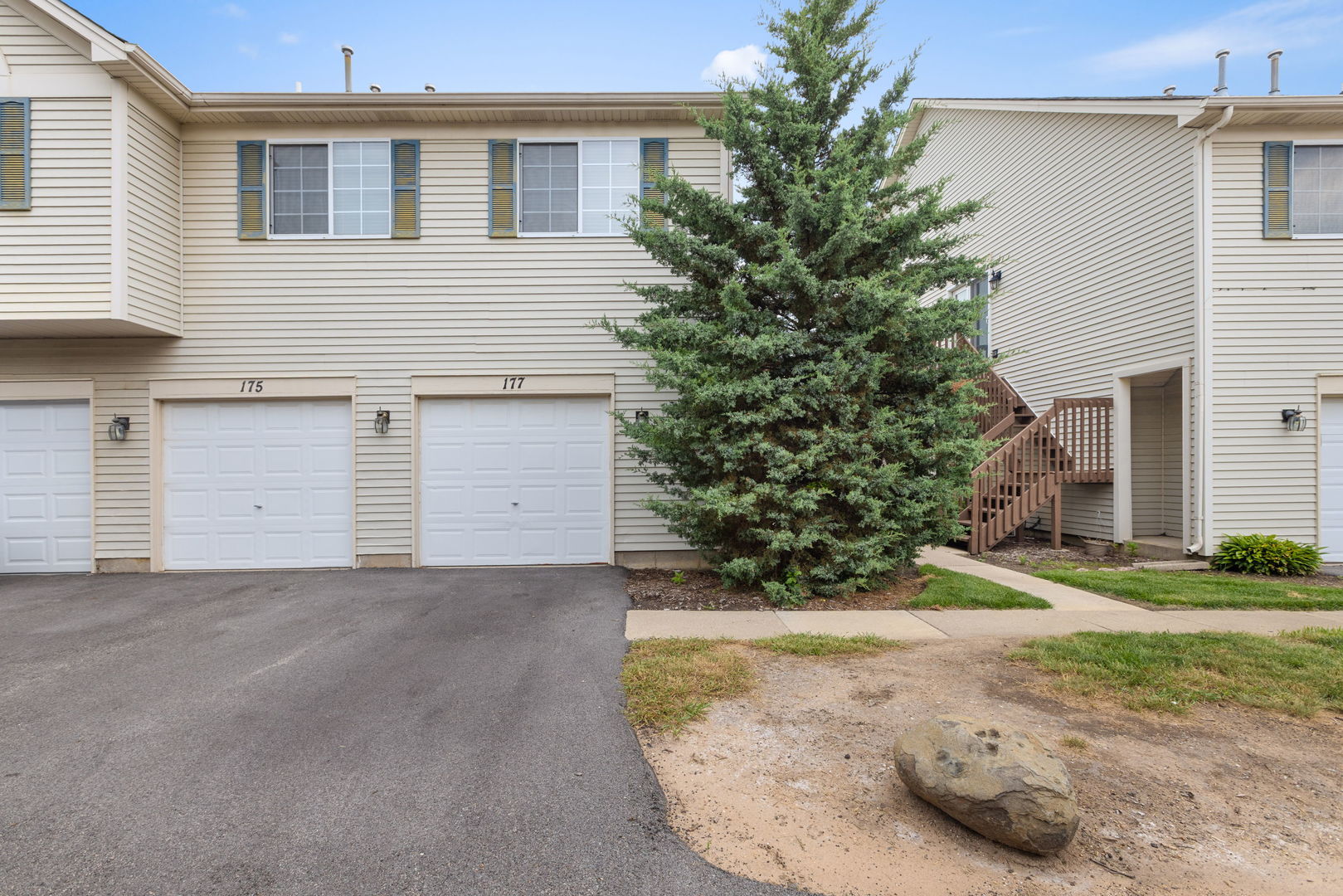 Homes for sale in Lake In The Hills, IL | 177 Village Creek Dr #177, Lake In The Hills, IL 60156 | MLS# 12700674