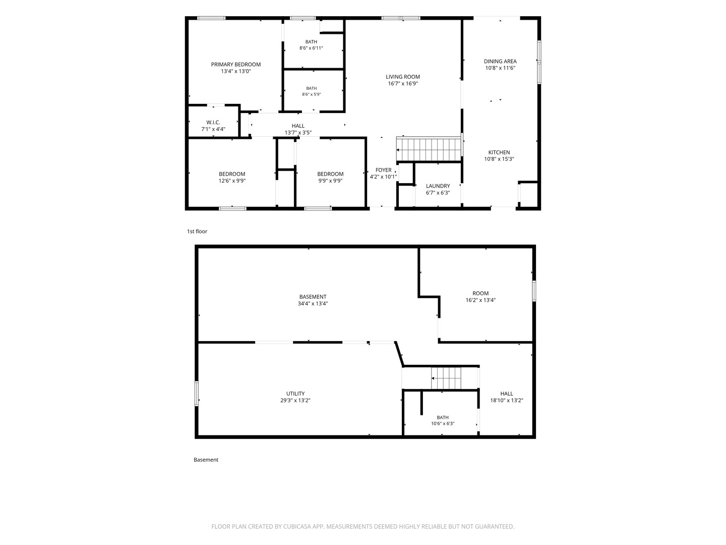 37th image of 510 W Hitt St, Mount Morris, IL 61054 | MLS# 12700705