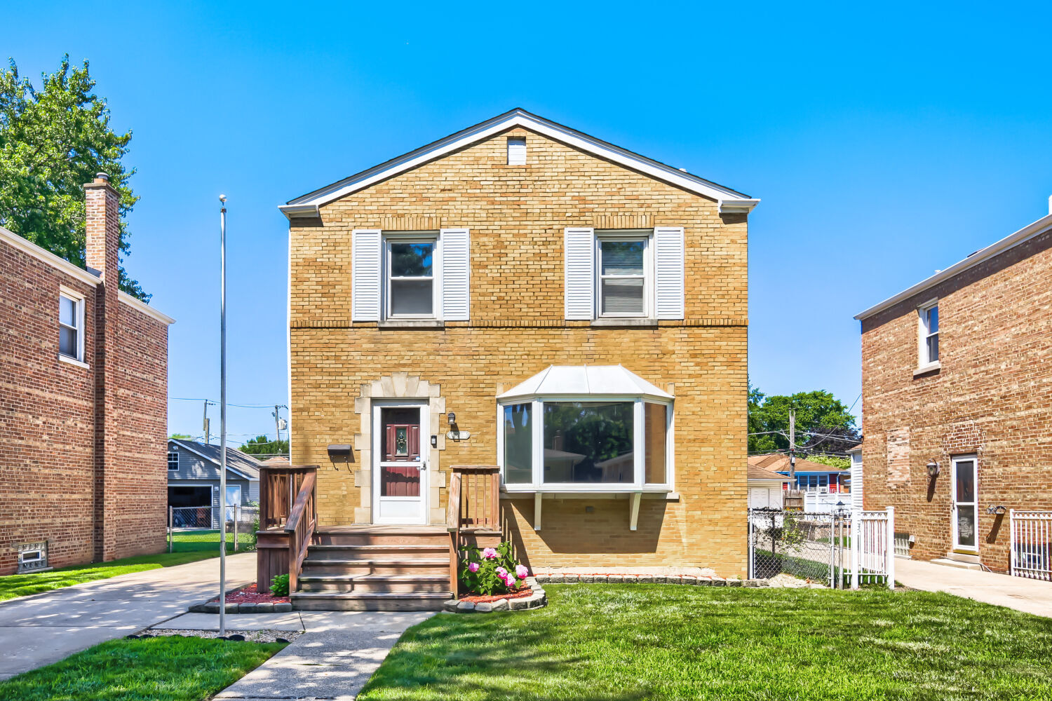 Homes for sale in Chicago, IL | 10440 S Hamlin Ave, Chicago, IL 60655 | MLS# 12700714