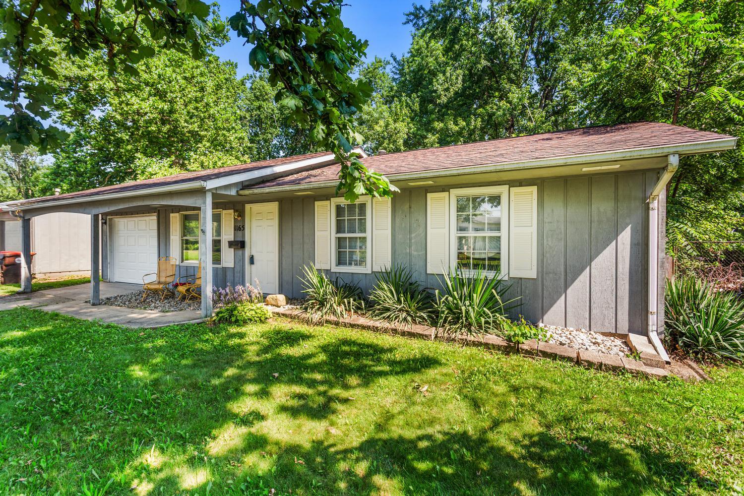 Homes for sale in Rantoul, IL | 1165 Clark St, Rantoul, IL 61866 | MLS# 12700740