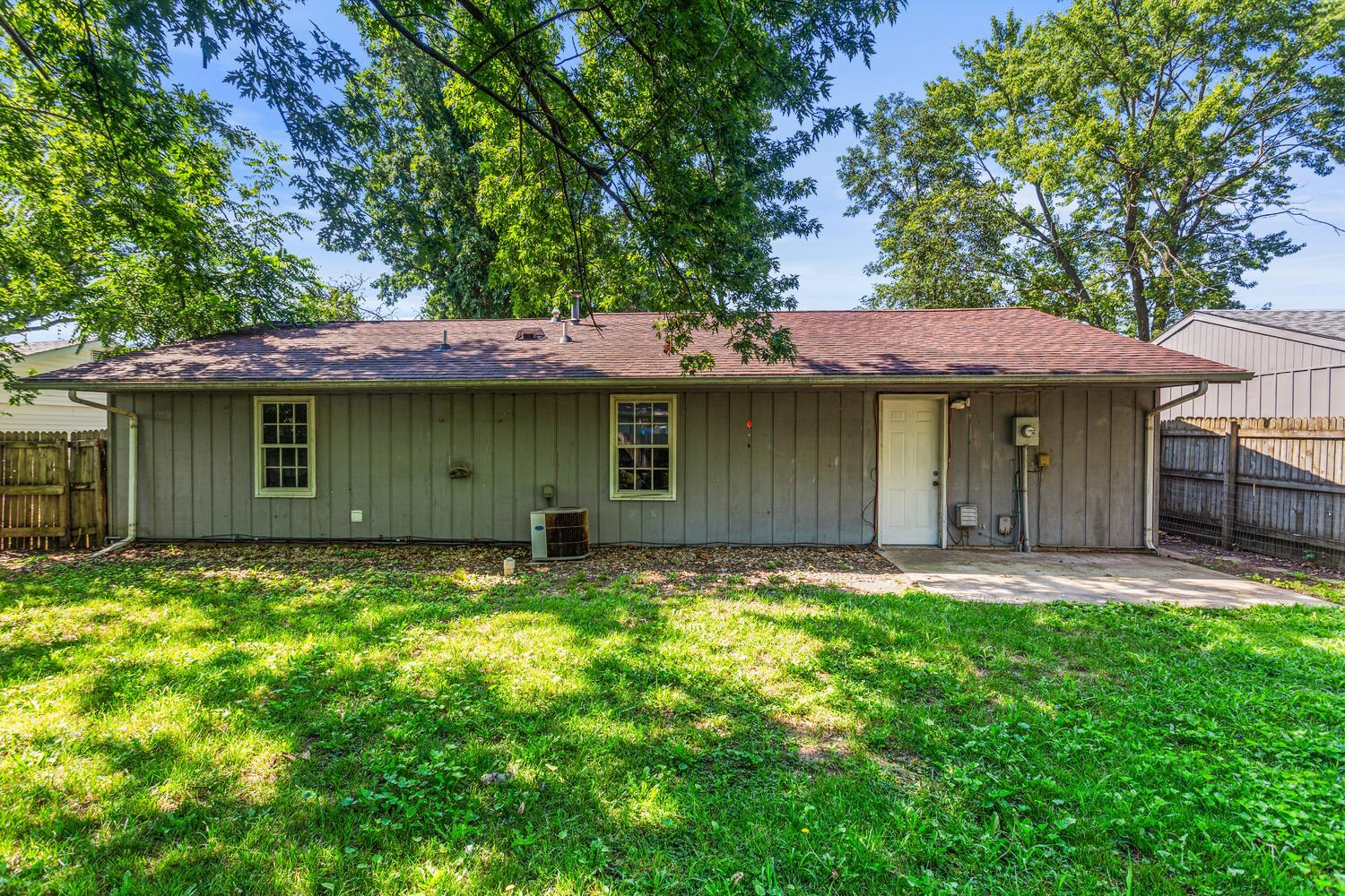 Homes for sale in Rantoul, IL | 1165 Clark St, Rantoul, IL 61866 | MLS# 12700740